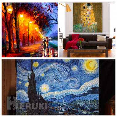 Картина на заказ