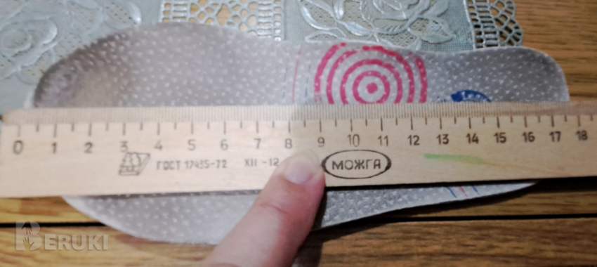 Кеды белые, р. 30, б. У в хорошем состоянии 7