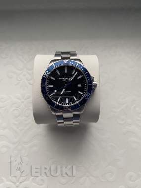 Оригинальные швейцарские часы raymond well 1