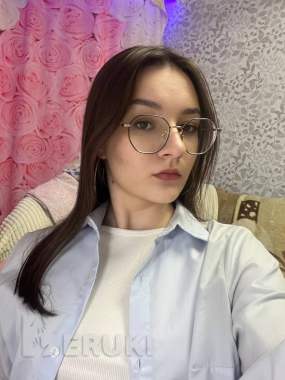 Ответственный репетитор математика