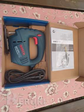 Лобзик bosch gst 65 b, оригинал. 