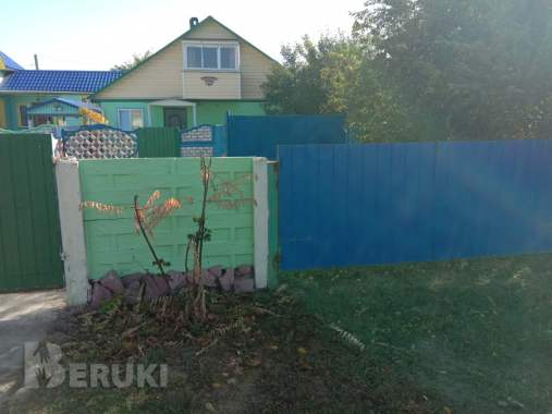 Продам дом 3