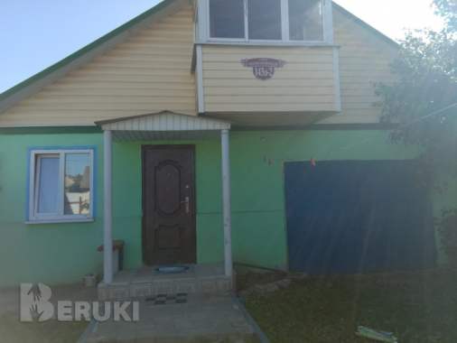 Продам дом 4