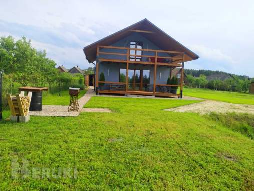 Сдам современный дом на сутки и длительный срок 0