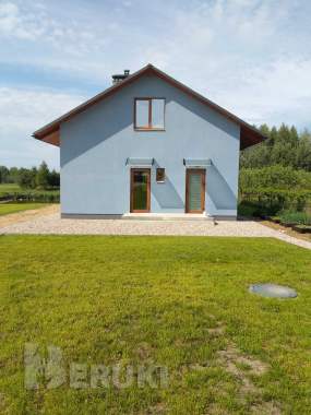 Сдам современный дом на сутки и длительный срок 1