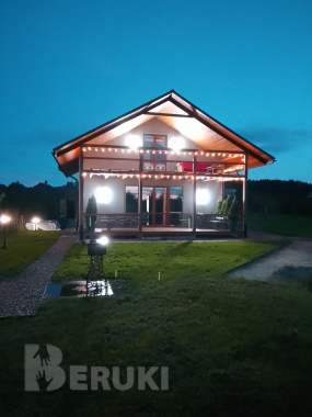 Сдам современный дом на сутки и длительный срок 2