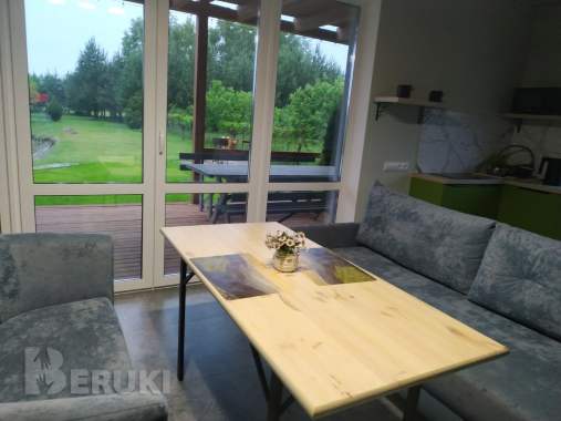 Сдам современный дом на сутки и длительный срок 4