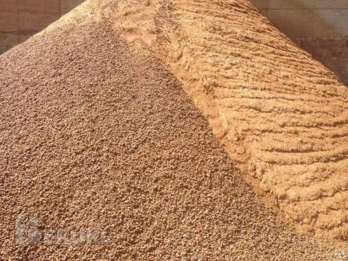 Гравий. Пгс. Песок любой. Грунт. Вывоз мусора. 