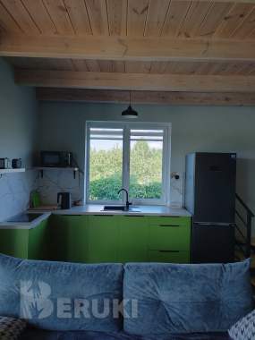 Сдам современный дом на сутки и длительный срок 11