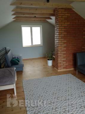 Сдам современный дом на сутки и длительный срок 13