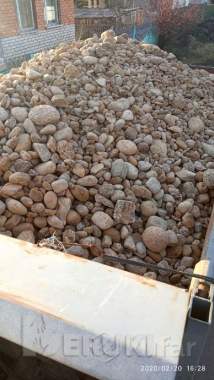 Песок. Гравий. Пгс. Грунт. Вывоз мусора. Недорого.