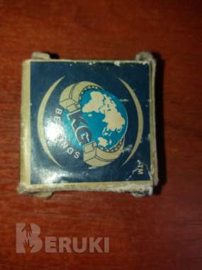 Подшипник 609zz 24 х 9 х7 1