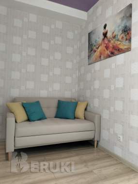 Уютная квартира в Бресте 15