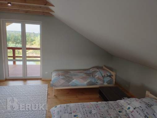 Сдам современный дом на сутки и длительный срок 22