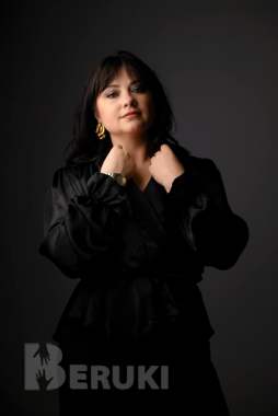 Тамада свадебная