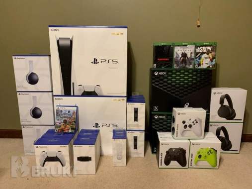 Sony playstation 5 cfi-1200a01 1