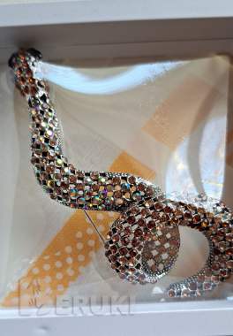 Брошки разные, новые 4