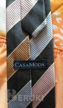 Галстуки импортные, как новые, б. У 1-2раза 2