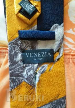 Галстуки импортные, как новые, б. У 1-2раза 4