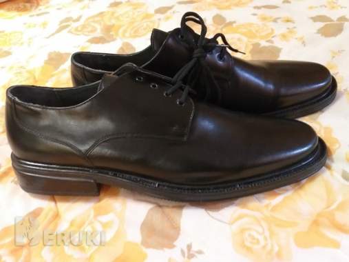 Туфли мужские белвест осень-весна, р. 48,новые 0