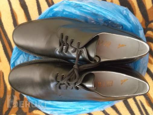 Туфли мужские белвест осень-весна, р. 48,новые 3