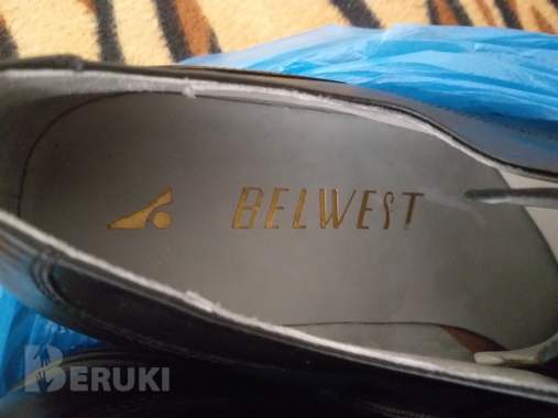 Туфли мужские белвест осень-весна, р. 48,новые 4