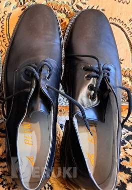 Туфли мужские белвест осень-весна, р. 48,новые 6