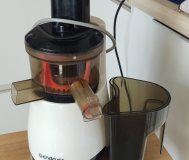 Соковыжималка endever sigma 94