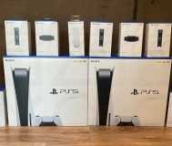 Sony playstation 5 cfi-1200a01