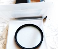 Светофильтр b+w -schneider mrc-nano 010m xs-pro
