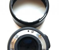 Nikon af-s nikkor 50mm f/1. 8g