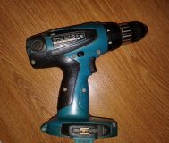Шуруповёрт makita оригинал