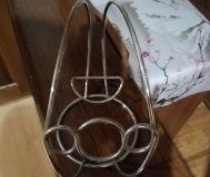 Подставка держатель для бутылки
