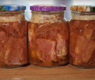 Куплю мясо не дорого на тушенку