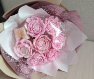 Сладкие букеты