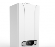 Газовый котёл bellagas premium 24 двухконт. Турбо