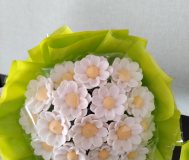 Сладкие букеты