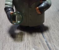 Игрушка из макдональдс