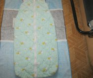 Конверт baby club