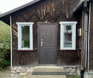 Продаётся добротный дом в г. Лепель