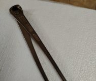 Клещи Knipex
