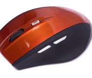 Мышь беспроводная mrok-17u