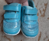 Кроссовки clarks