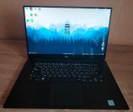 Продам ноутбук dell precision 5510