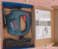 Лобзик bosch gst 65 b, оригинал. 