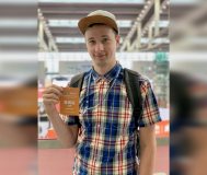 Менеджер по работе с китаем / поиск товаов