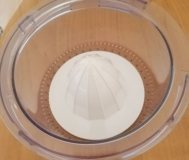 Чаша соковыжималки для кухонного комбайна braun