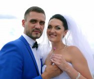 Профессиональная фото и видеосъемка для свадьбы