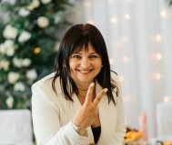 Ведущая для физ лиц и предприятий