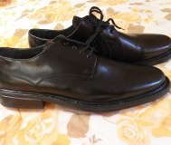 Туфли мужские белвест осень-весна, р. 48,новые